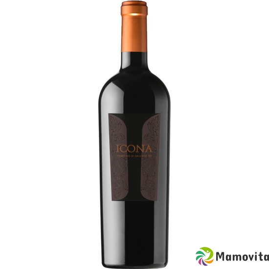 Primitivo Di Salento Igt Icona 15 6x 75cl buy online