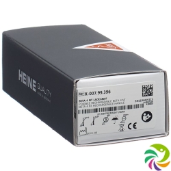 Heine rechargeable handle Beta4 Li-Ion 3.5v