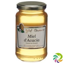 Apidis Acacia Honig 500g