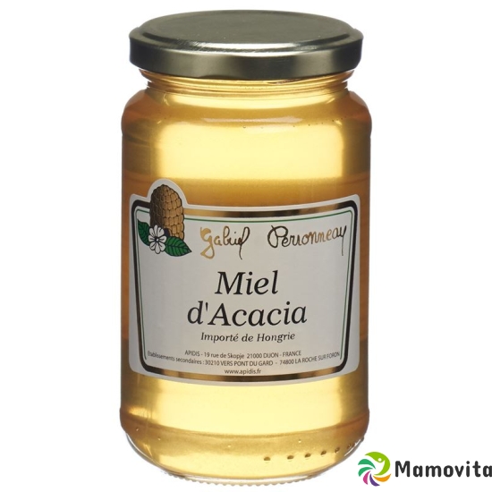 Apidis Acacia Honig 500g buy online