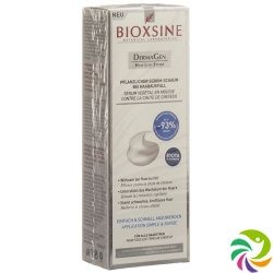 Bioxsine Serum Schaum 150ml