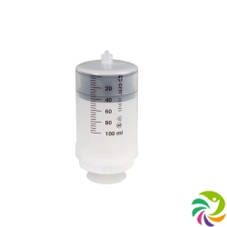 Cane Crono medication reservoir 100ml