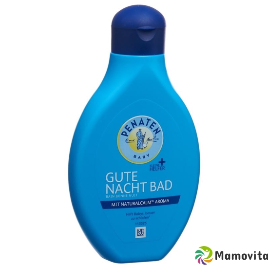 Penaten Gute Nacht Bad (neu) 400ml buy online