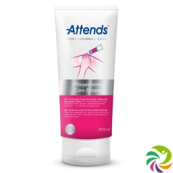 Attends Care Pflegecreme Tube 200ml