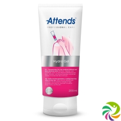 Attends Care Hydro Gel Tube 200ml