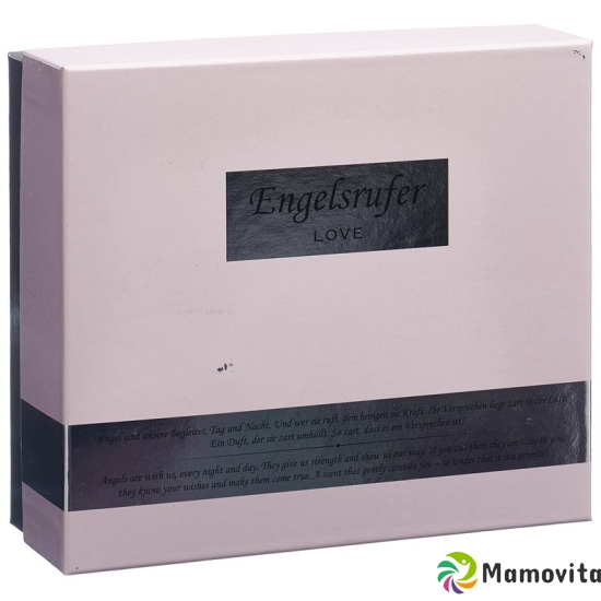 Engelsrufer Love Geschenkset Eau de Parfum 100ml+bl 100ml buy online