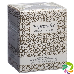 Engelsrufer Gold Edition Eau de Parfum 100ml