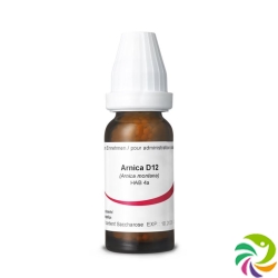 Omida Arnica Globuli C 30 14g