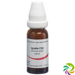 Omida Ignatia Globuli C 30 14g