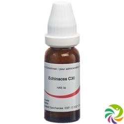 Omida Echinacea Globuli C 30 14g