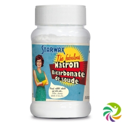 Starwax The Fabulous Natron 500g