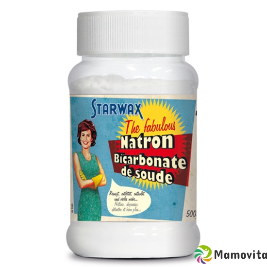 Starwax The Fabulous Natron 500g buy online