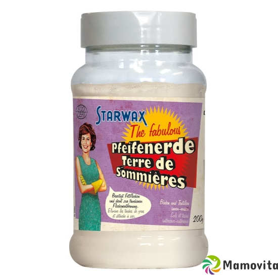 Starwax The Fabulous Pfeifenerde 200g buy online