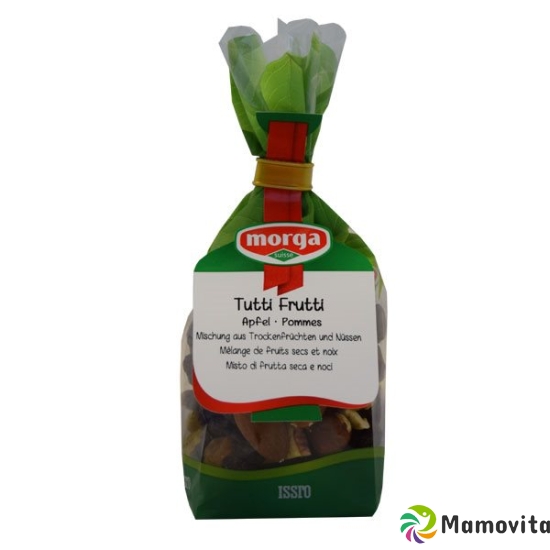 Issro Tutti Frutti Apfel 80g buy online