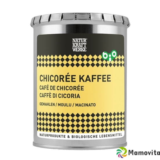 Naturkraftwerke Chiccoree Kaffee 160g buy online