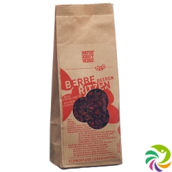 Naturkraftwerke Berberitzen Beeren 100g