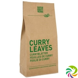 Naturkraftwerke Curry Leaves 8g