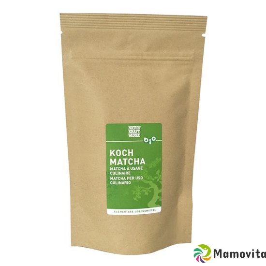 Naturkraftwerke Koch-Matcha 100g buy online