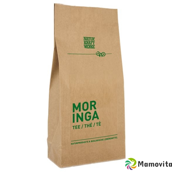 Naturkraftwerke Moringa Tee 40g buy online