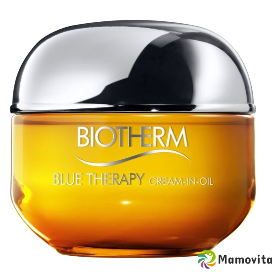 Biotherm Blue Thera Cream In Oil Pns 50ml buy online