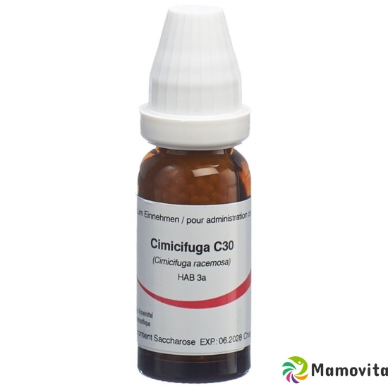 Omida Cimicifuga C 30 14g buy online