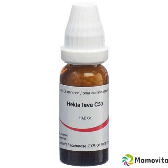 Omida Hekla Lava C 30 14g buy online