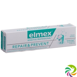 Elmex Sensitive Professional Repair&Prevent Zahnpasta 75ml