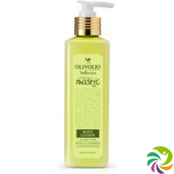 Olivolio Body Lotion Mastixoel 250ml