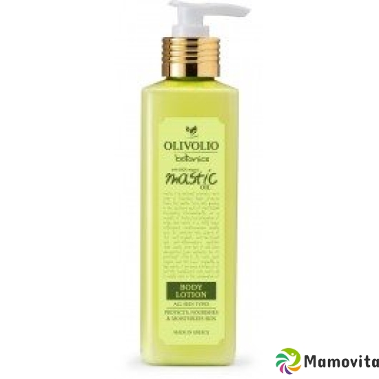 Olivolio Body Lotion Mastixoel 250ml buy online