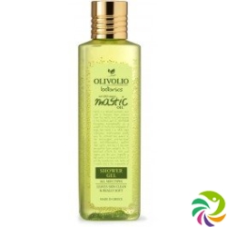 Olivolio Duschgel Mastixoel Flasche 250ml