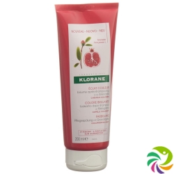 Klorane Granatapfel-Pflegespülung 200ml