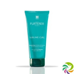 Furterer Sublime Curl Locken-Shampoo 200ml