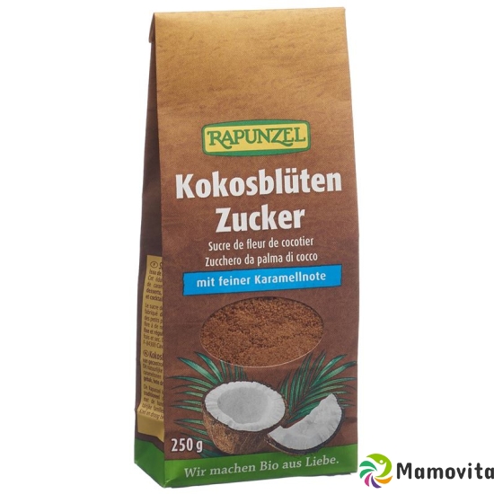 Rapunzel Kokosblütenzucker 250g buy online