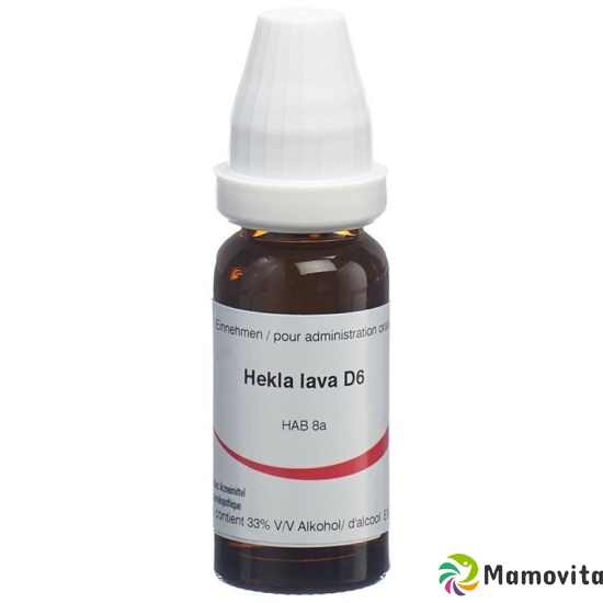 Omida Hekla Lava Liquid D 6 15ml buy online