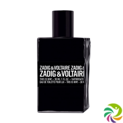 Zadig&v This Is Him! Eau de Toilette Spray 30ml