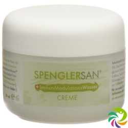 Spenglersan Creme 50ml