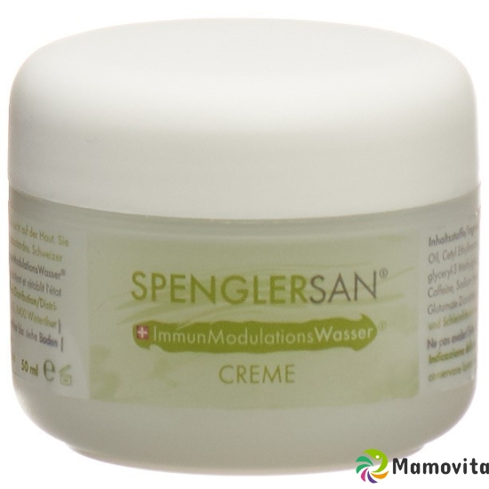 Spenglersan Creme 50ml buy online