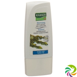 Rausch Meerestang Fett-Stopp Gel-spülung 30ml