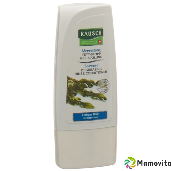 Rausch Meerestang Fett-Stopp Gel-spülung 30ml buy online