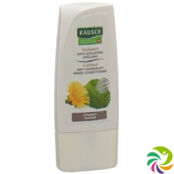 Rausch Huflattich Anti-Schuppen Spülung 30ml