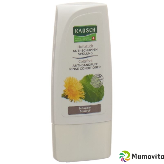 Rausch Huflattich Anti-Schuppen Spülung 30ml buy online