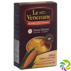 Le Veneziane Anellini Mais Glutenfrei 250g