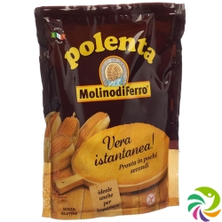 Le Veneziane Gelbe Polenta Glutenfrei 500g