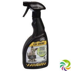 Csi Urine Katze Spray 500ml