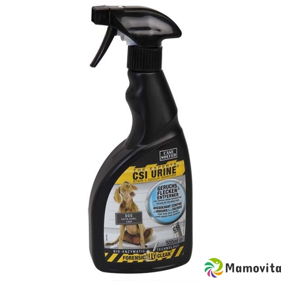 Csi Urine Hund Spray 500ml buy online