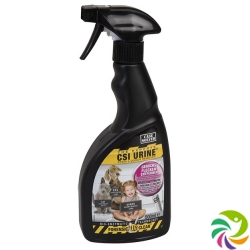 CSI Urine Mensch + Tier Spray 500ml