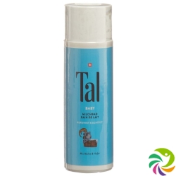 Tal Baby Milchbad Flasche 200ml