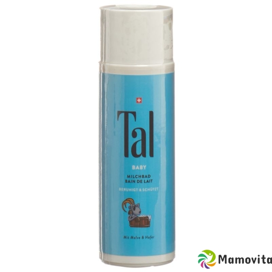 Tal Baby Milchbad Flasche 200ml buy online