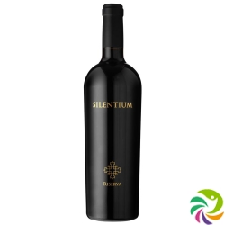 Primitivo Manduria Doc Riserva Silent 12 6x 75cl