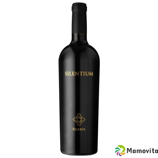 Primitivo Manduria Doc Riserva Silent 12 6x 75cl buy online